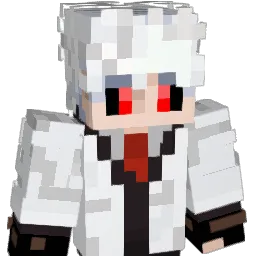 HamsD77 Minecraft avatar bust