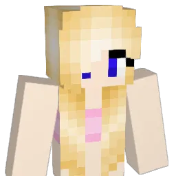 Hamschderbagge Minecraft avatar bust