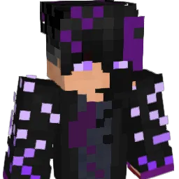 Hamse2k Minecraft avatar bust