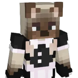 Hamsigi's Minecraft skin