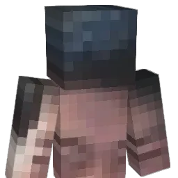Hamso_ Minecraft avatar bust