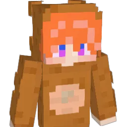Hamster_0000 Minecraft avatar bust