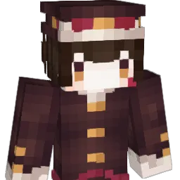 Hamster_Fat Minecraft avatar bust
