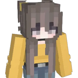 Hamster_ball's Minecraft skin