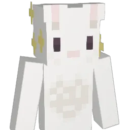 Hamster_love Minecraft avatar bust