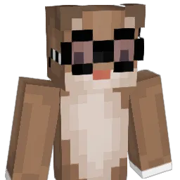 Hamstercito_ Minecraft avatar bust