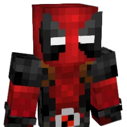 Hamsteren_ Minecraft avatar bust