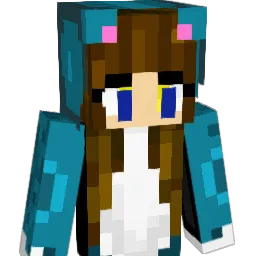Hamsterfreak23 Minecraft avatar bust