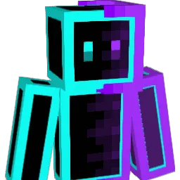 Hamstergedon Minecraft avatar bust