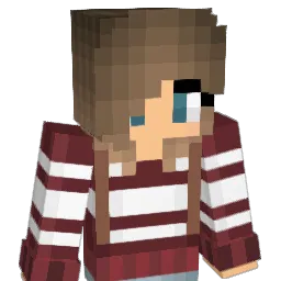 Hamsterlp03 Minecraft avatar bust