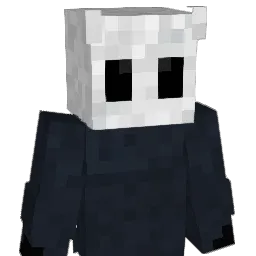 Hamsterpro55 Minecraft avatar bust