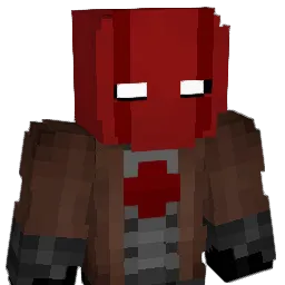 Hamwhich Minecraft avatar bust