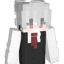 HamzaKY Minecraft avatar bust