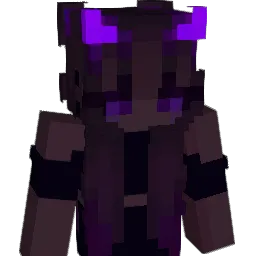 Hamza_5000 Minecraft avatar bust