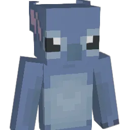 Hamzinski's Minecraft skin