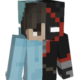 Han1Elf Minecraft avatar bust