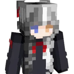 Han71002 Minecraft avatar bust
