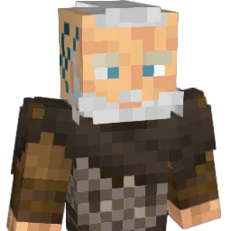 HanAidi's Minecraft skin