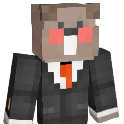 HanByel's Minecraft skin