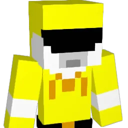 HanCake99 Minecraft avatar bust