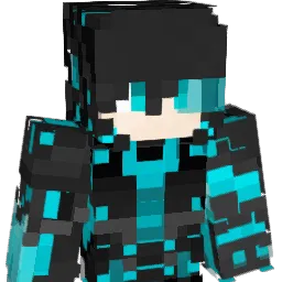 HanFengSY Minecraft avatar bust