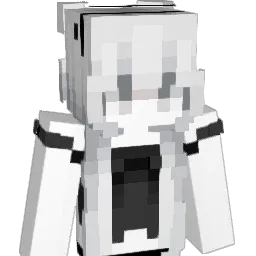 HanHan9487 Minecraft avatar bust