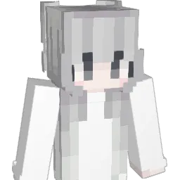 HanHanCi's Minecraft skin