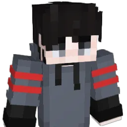 HanHanZi's Minecraft skin