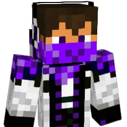HanKami_'s Minecraft skin