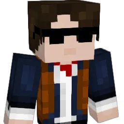 HanMin69's Minecraft skin