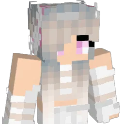 HanMinnn's Minecraft skin