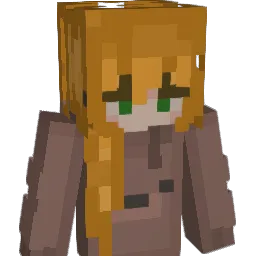 HanRob's Minecraft skin