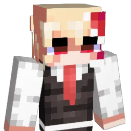 HanSeohwa Minecraft avatar bust