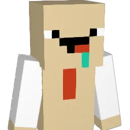 HanSolo1 Minecraft avatar bust