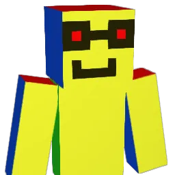 HanSolo5209 Minecraft avatar bust