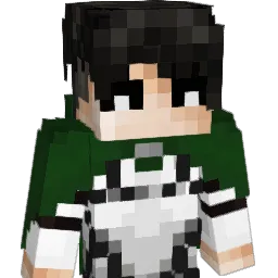 HanSolomillo Minecraft avatar bust