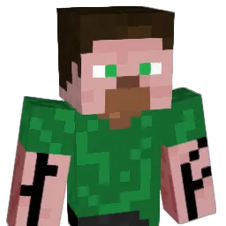 HanZioo's Minecraft skin