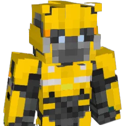 Han_GG's Minecraft skin