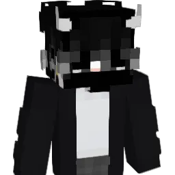 Han_Legenda Minecraft avatar bust