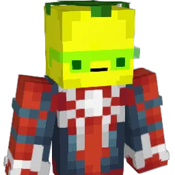 Han_Limon's Minecraft skin