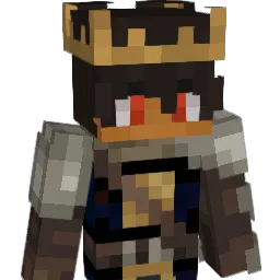 Han_Rey Minecraft avatar bust