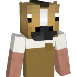 Han_gode Minecraft avatar bust