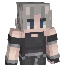 Han_nie Minecraft avatar bust