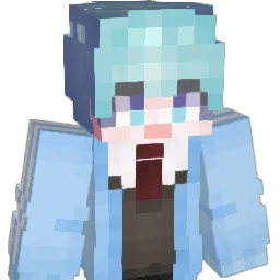 Hana_Blue