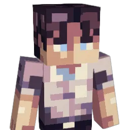 Hana_Seo's Minecraft skin