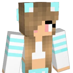 HanadiH's Minecraft skin