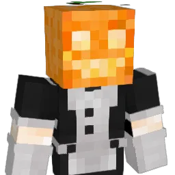 Hanaenae Minecraft avatar bust