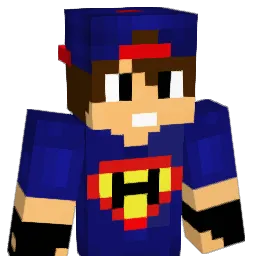 Hanafi06's Minecraft skin