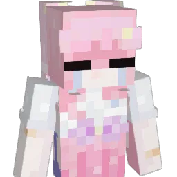 Hanagi_'s Minecraft skin