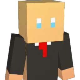 Hanah135792468 Minecraft avatar bust